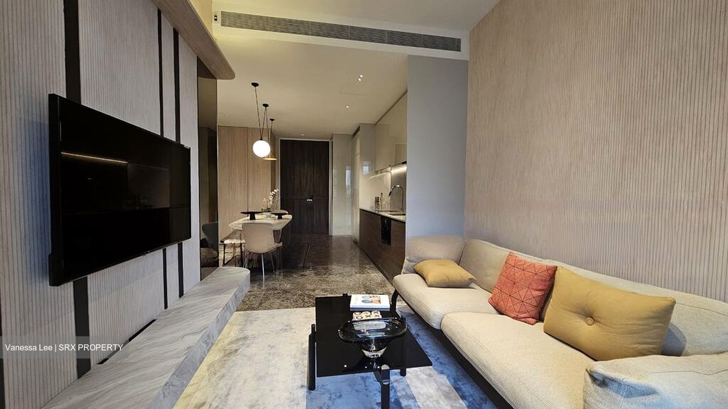 19 Nassim (D10), Apartment #565783291